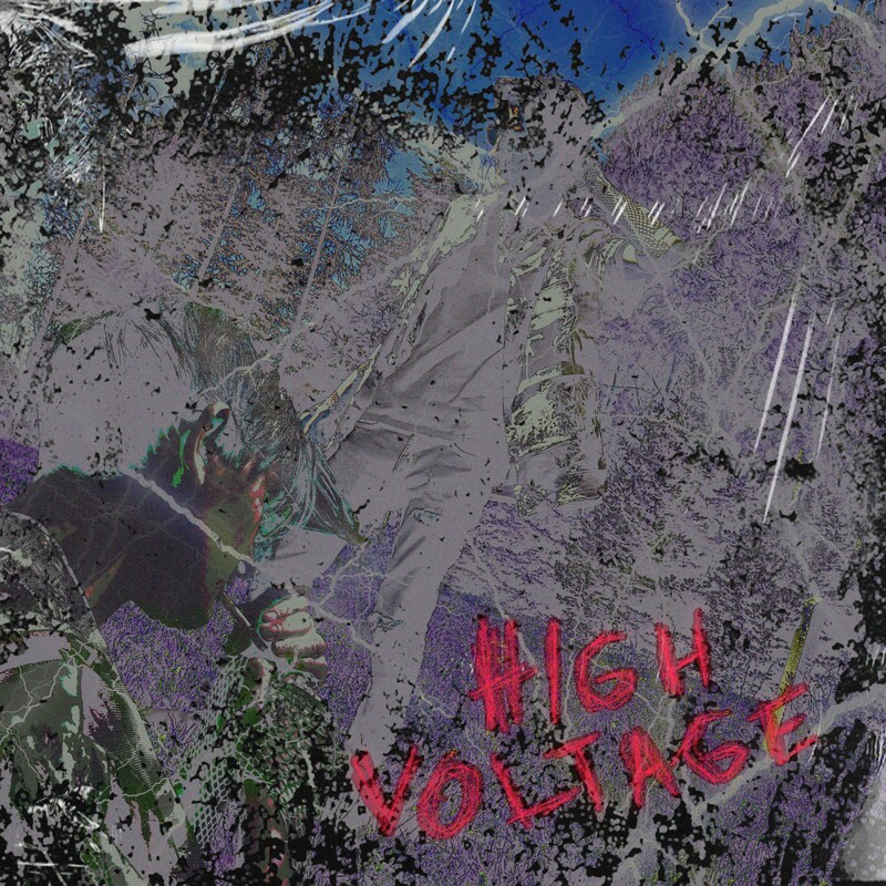 Download High Voltage (Explicit) by Lafleur | eMusic