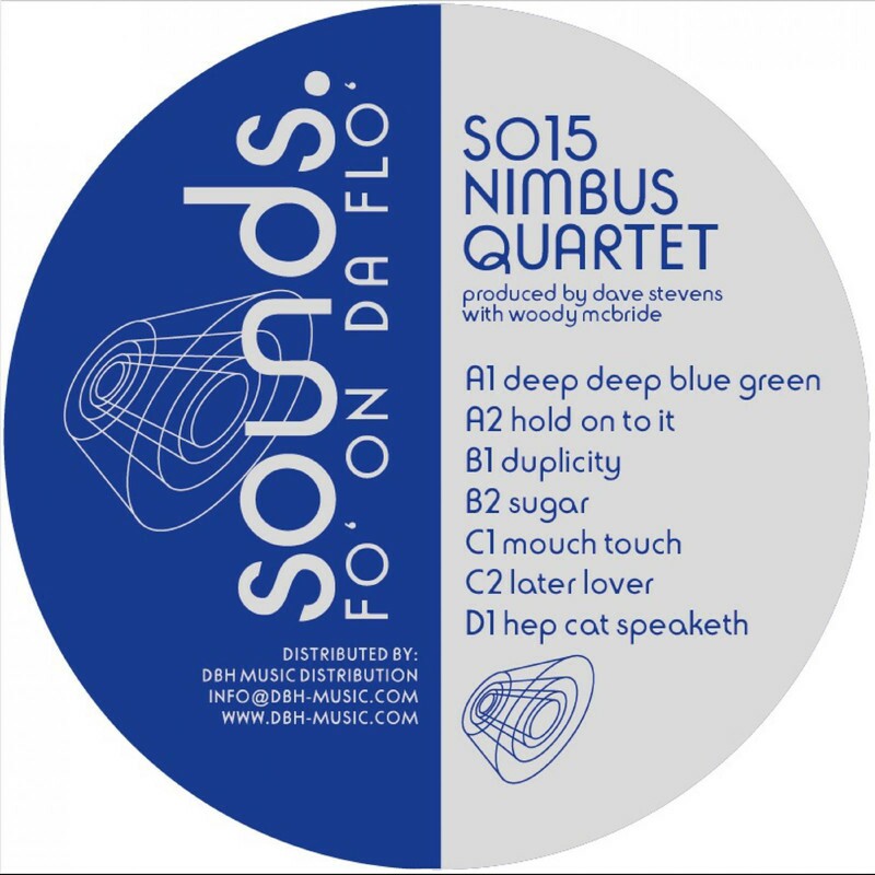 Download Fo' On Da Flo' by Nimbus Quartet | eMusic