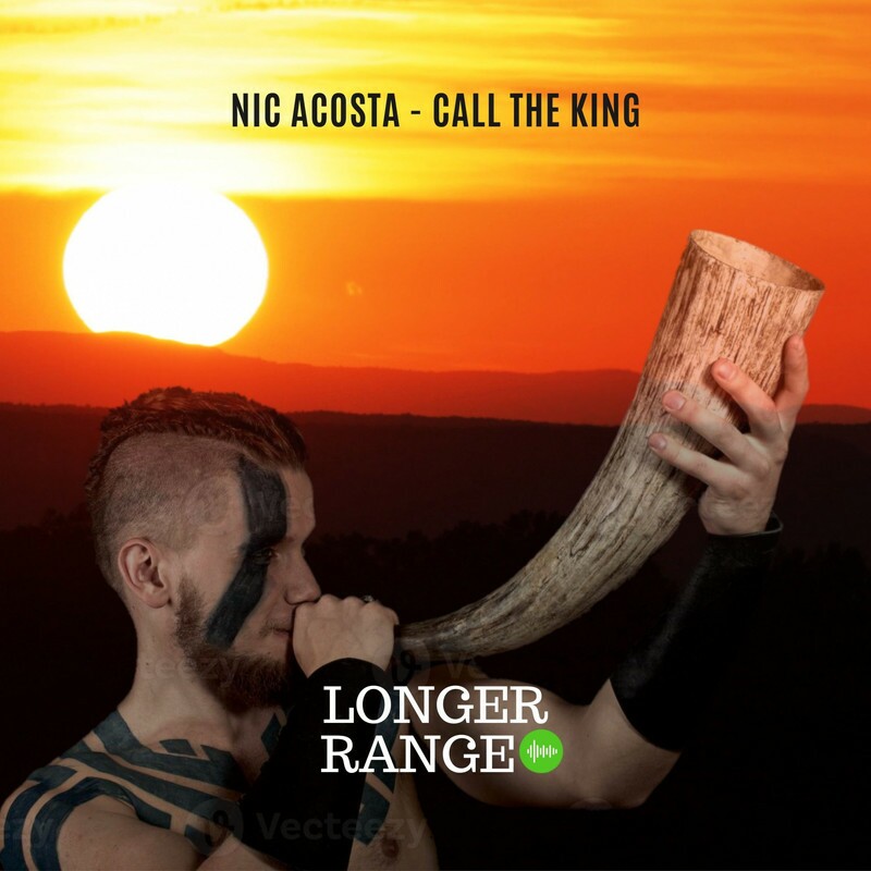 Download Call the King by Nic Acosta | eMusic