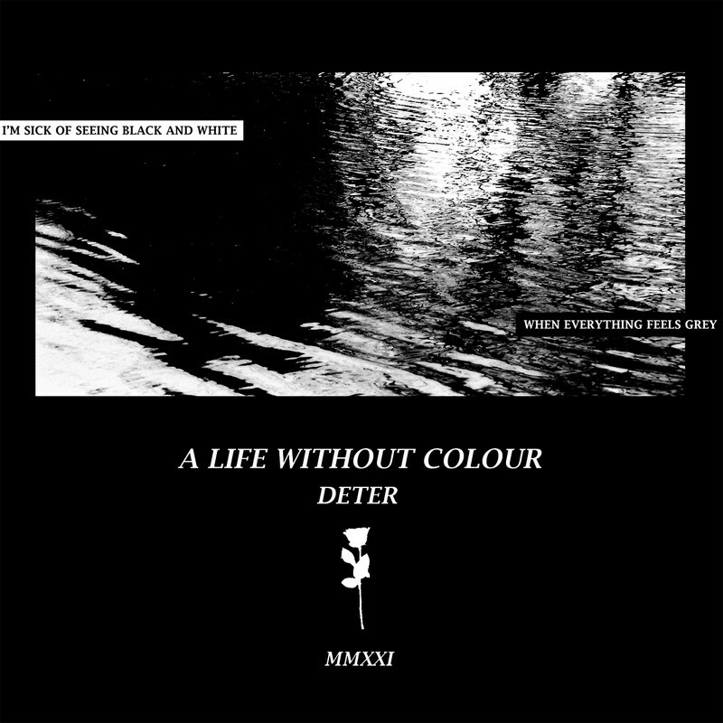 Download A Life Without Colour by Blemish | eMusic