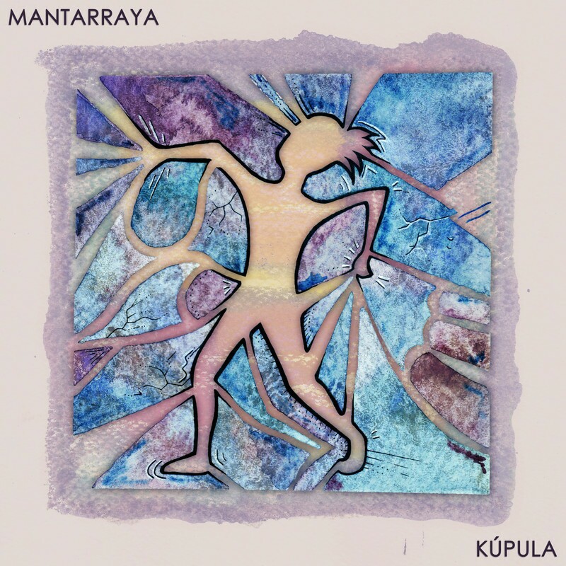 Download Mantarraya by Kúpula | eMusic