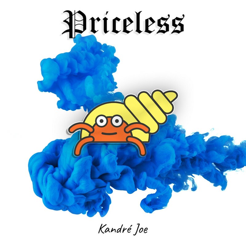 Download Priceless by Kandré Joe | eMusic