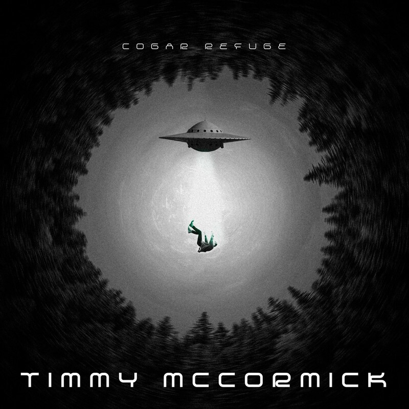 Download Cogar Refuge by Timmy Mccormick | eMusic