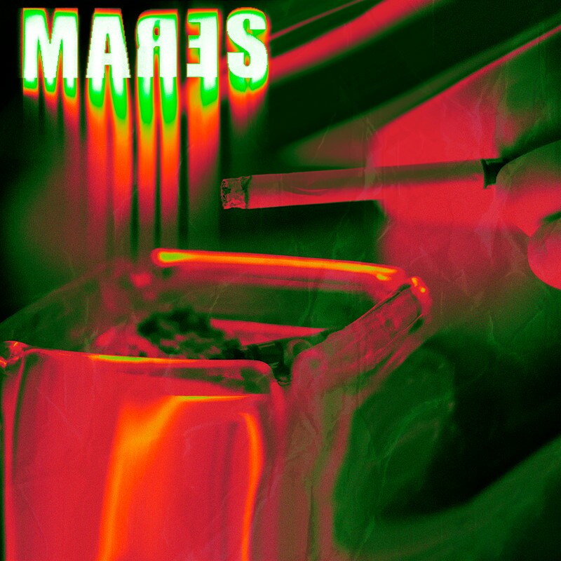 Download Mares by Viboras / Sayo Dimensiones, Diablo | eMusic