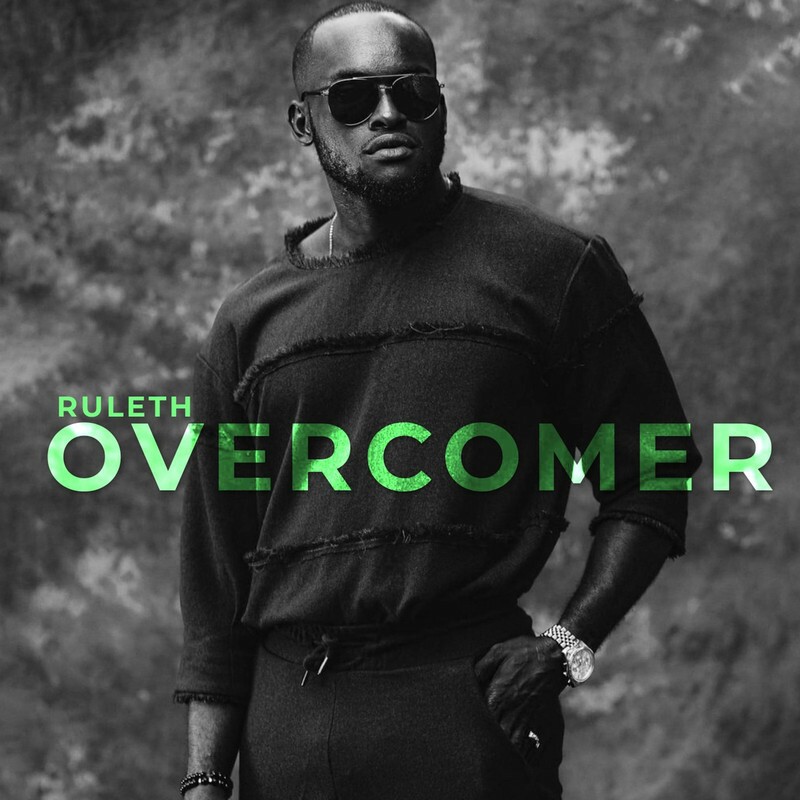 Download Overcomer (Explicit) by Ruleth | eMusic