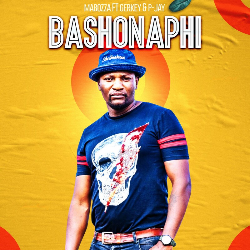 Download Bashonaphi by Mabozza | eMusic