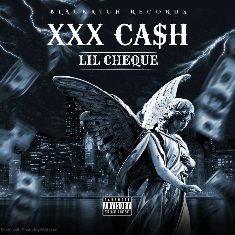 Download XXX CA$H (Explicit) by Lil Cheque featuring XXX CA$H ...