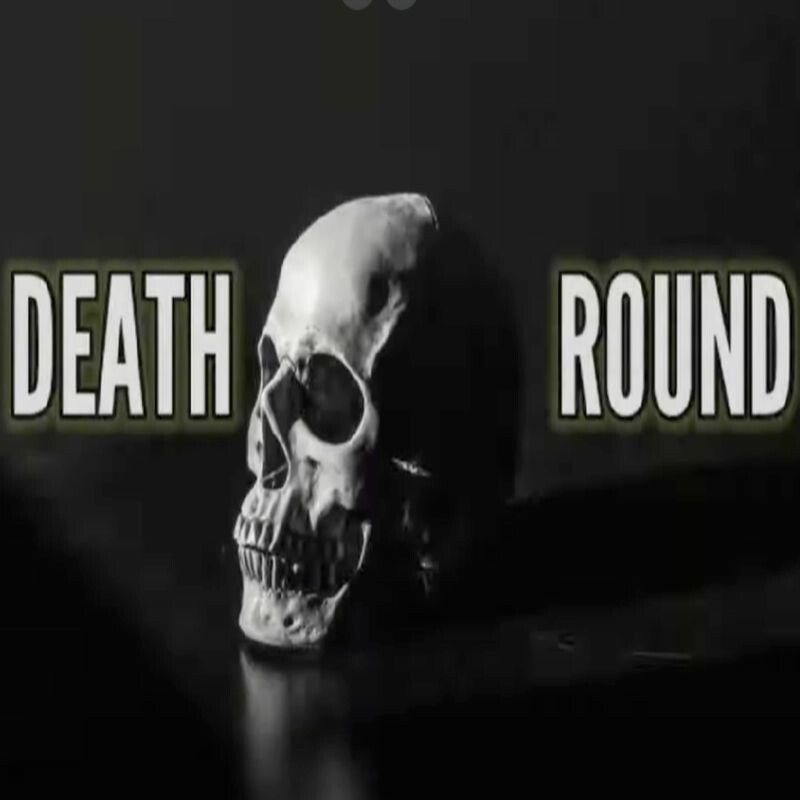 Download Death Round by AKX47 | eMusic