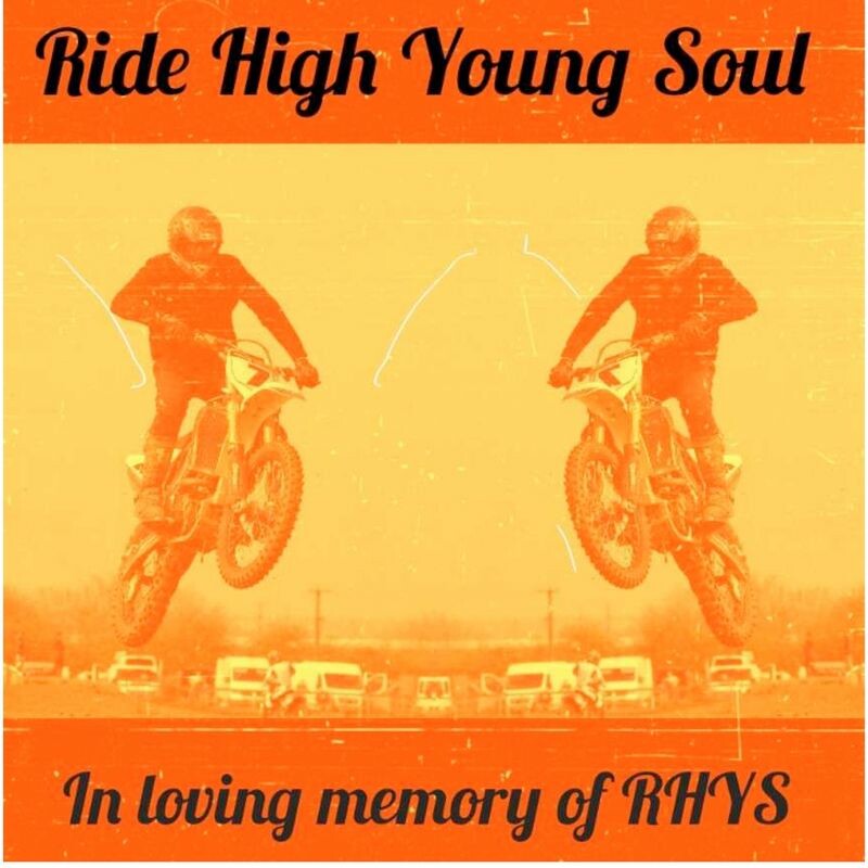 Download Ride High Young Soul by Neil Edge | eMusic