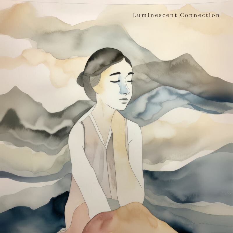 Download Luminescent Connection By Japanese Zen Shakuhachi Emusic