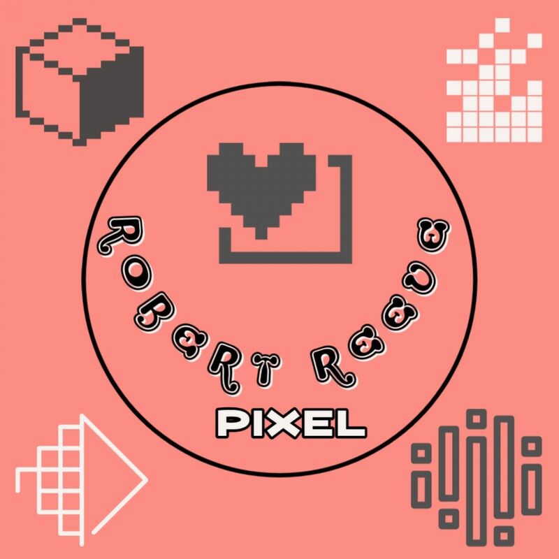 Download Pixel by Robert Reeve | eMusic