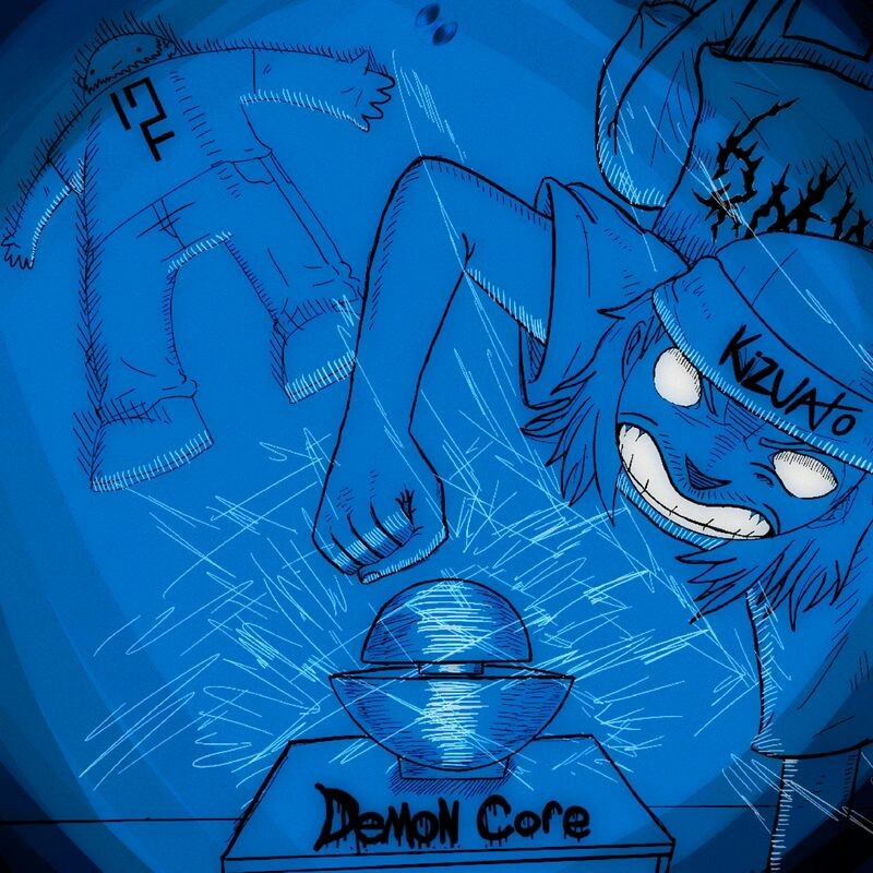 Download demon-core (Explicit) by Kizuato the Human, Mic Familiar | eMusic