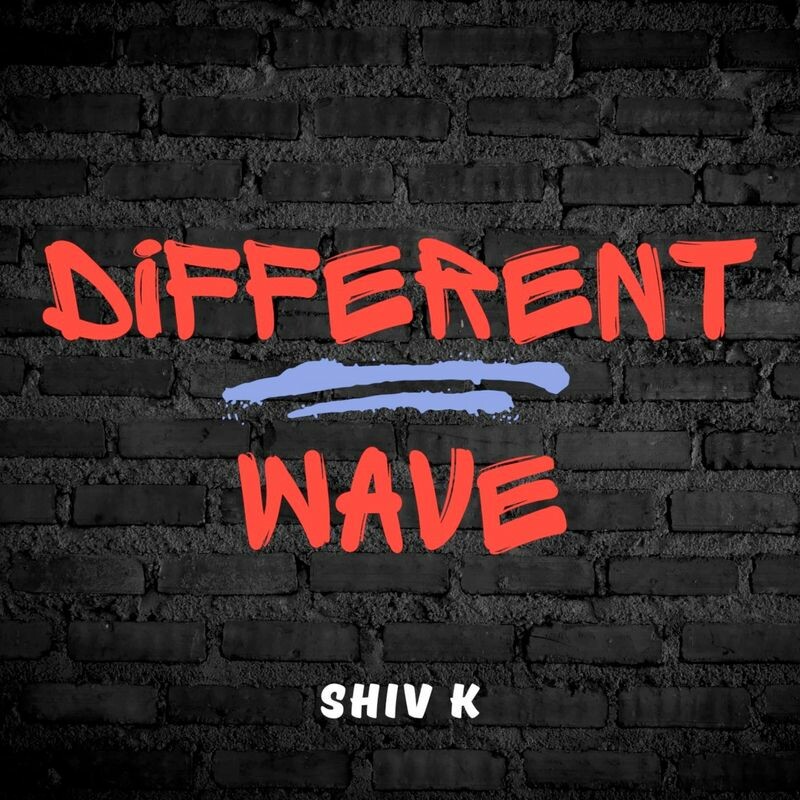 Download Different Wave by Shiv K | eMusic