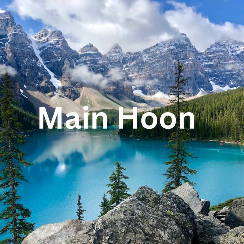 Download Main Hoon by Zia Malik | eMusic