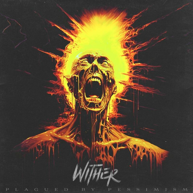 Download Earth Emblazed by Wither | eMusic