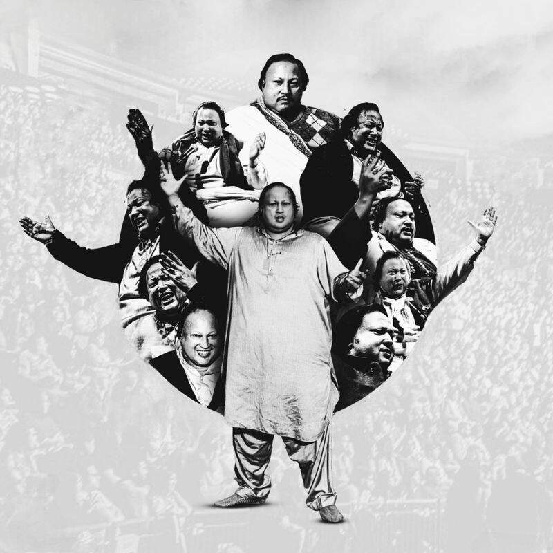 Download Best of Definition Nusrat 2 by Nusrat Fateh Ali