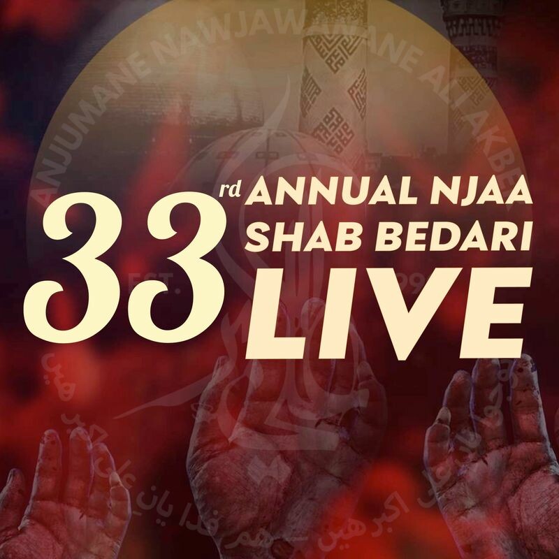 Download 33rd Annual NJAA Shab Bedari (Live) by Various Artists | eMusic
