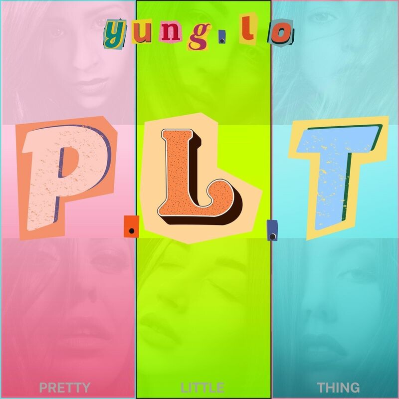 Download P.L.T (Explicit) by Yung.lo | eMusic