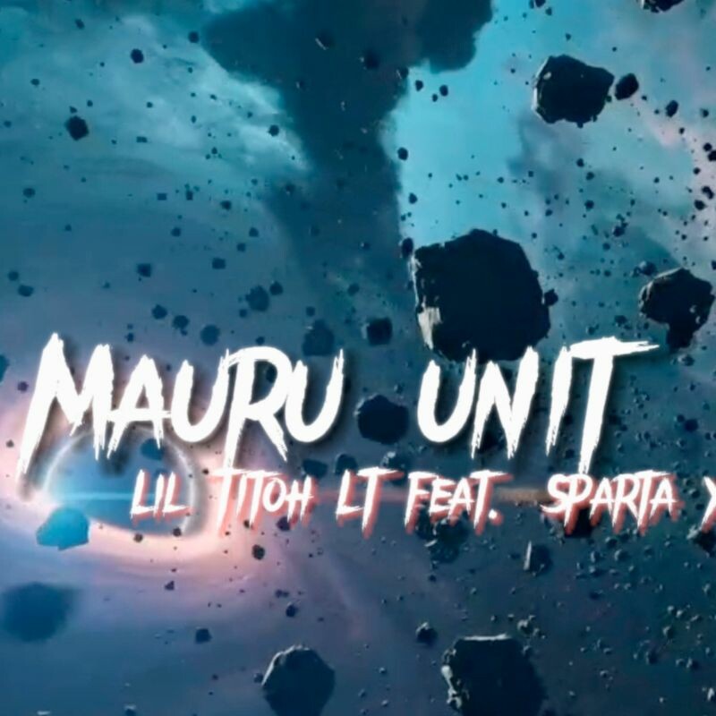 Download Mauru Unit by Lil Titoh LT / Palmer, Sparta king | eMusic