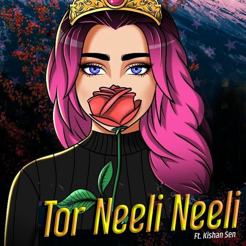 Download Tor Neeli Neeli by Vishal S | eMusic