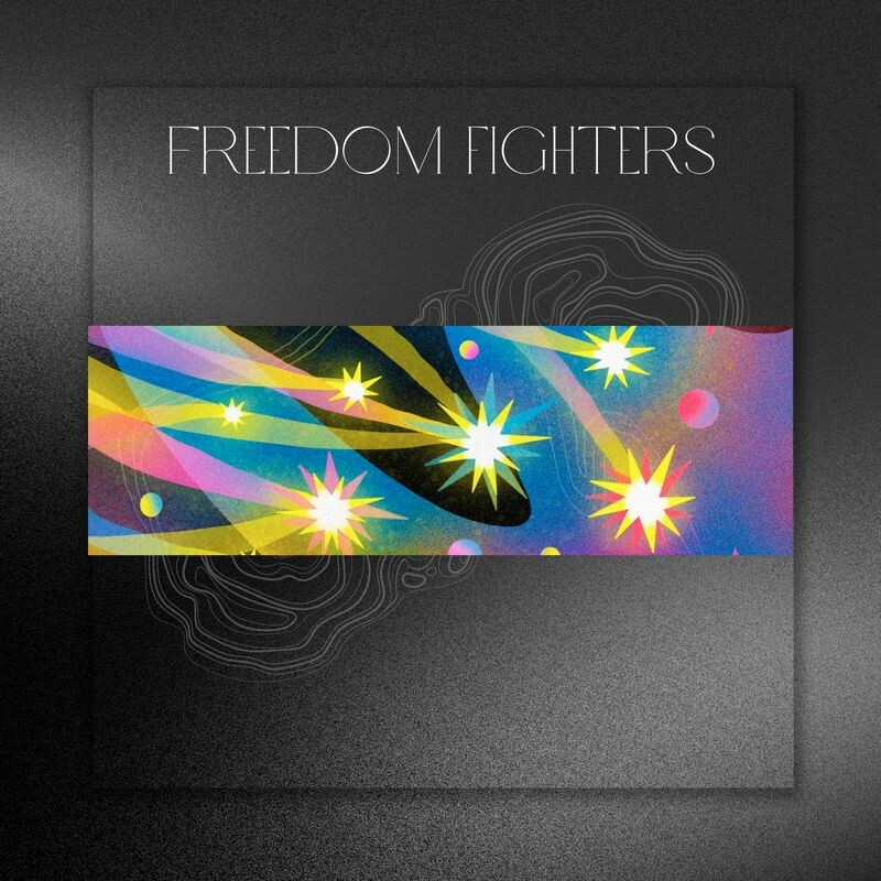 Download Freedom Fighters by Patrick Kay | eMusic