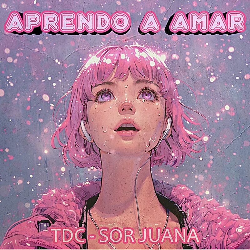 Download Aprendo a amar by Paz con Flow, Sor Juana | eMusic