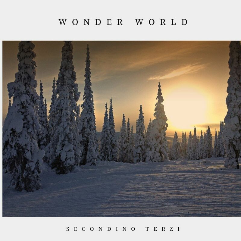 Download Wonder World by Secondino Terzi | eMusic