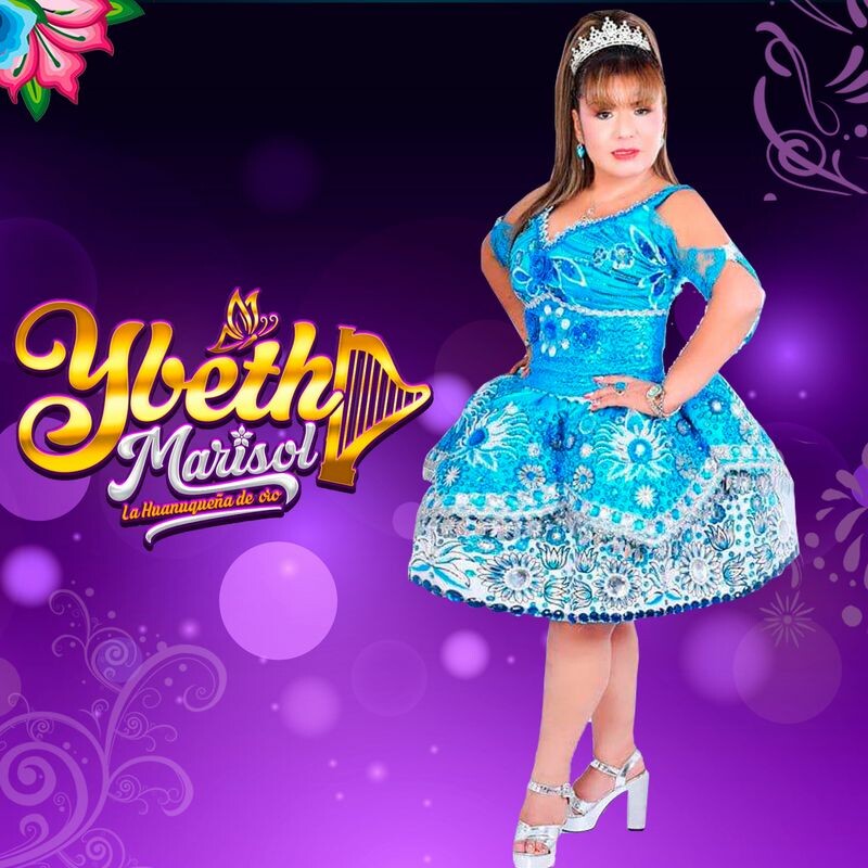 Download Vuelve by Ybeth Marisol la Huanuqueña de Oro | eMusic