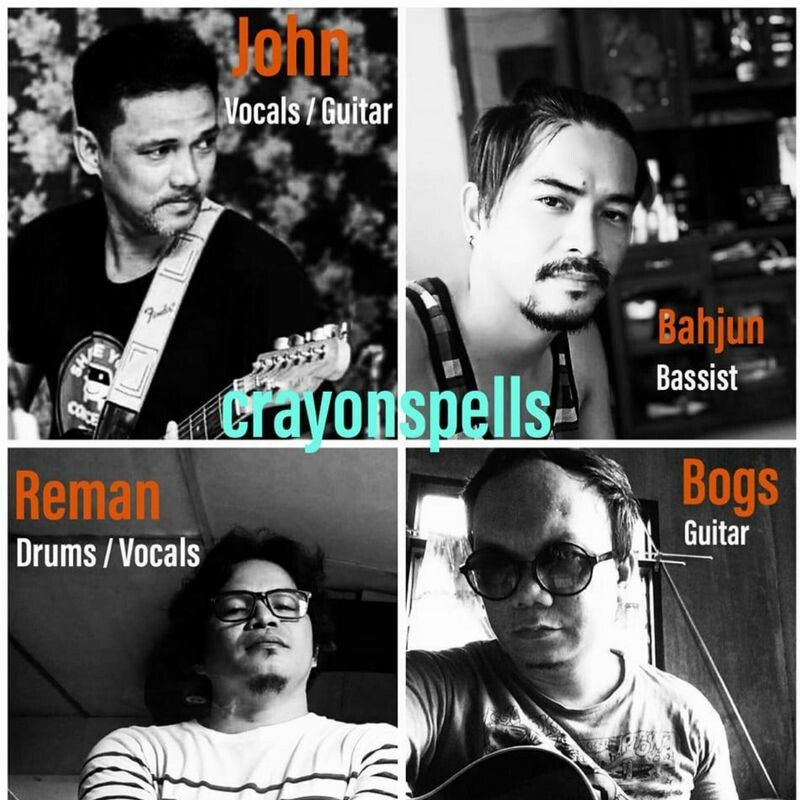 Download Bisaya by MIchael John Botohan, Crayonspells | eMusic