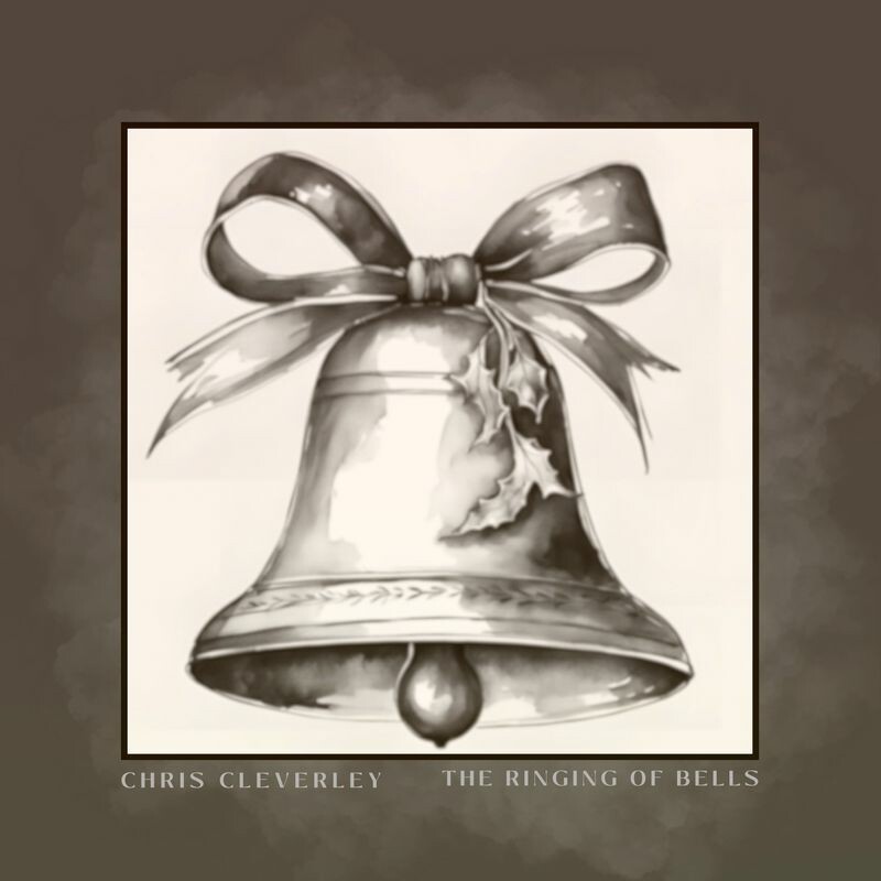 Download The Ringing of Bells by Chris Cleverley | eMusic