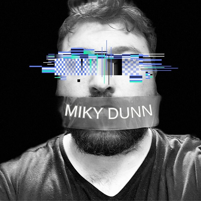 Download Hyperfocus by Miky Dunn | eMusic