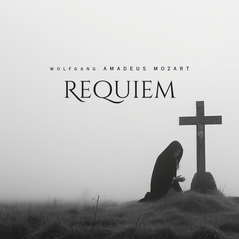 Download Wolfgang Amadeus Mozart - Requiem by Tbilisi Symphony ...