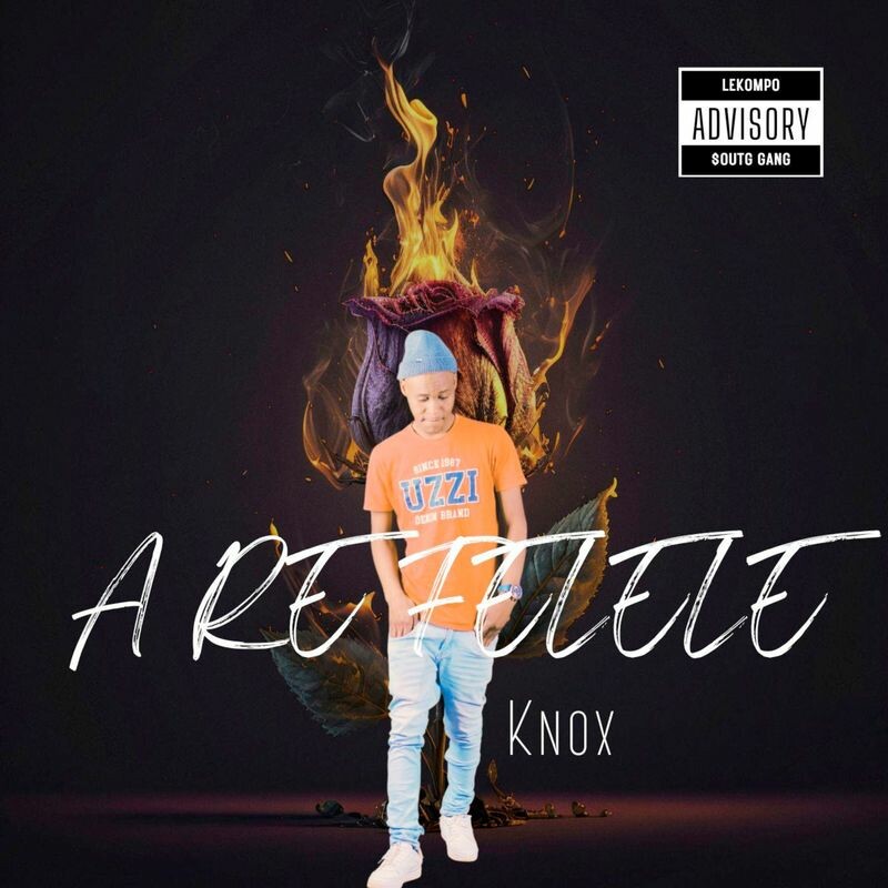 Download A Re Felele by Knox | eMusic