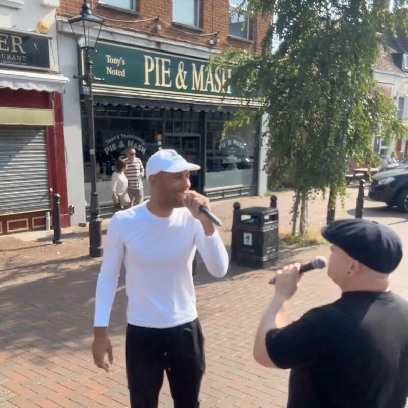 Download Boys from the East End by G Smallz, 2ton | eMusic