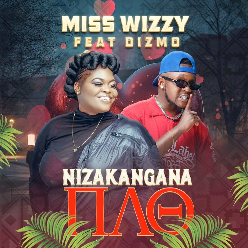 Download Nizakangana Nao by Miss Wizzy / Dizmo | eMusic