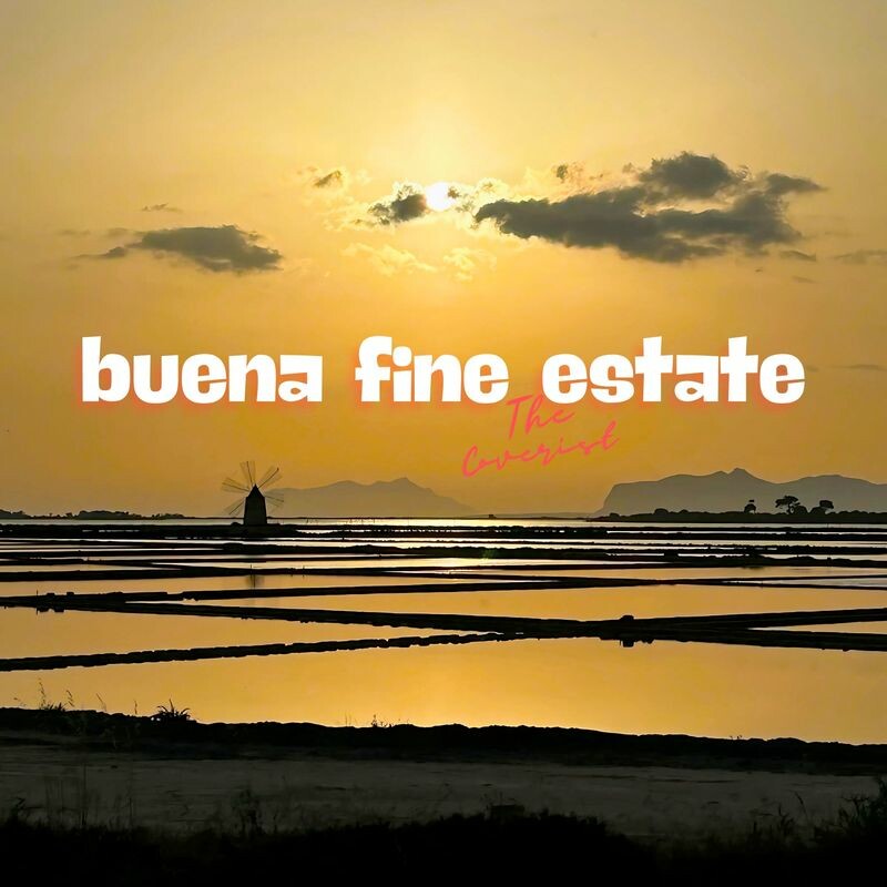 Download Buena Fine Estate by The Coverist | eMusic