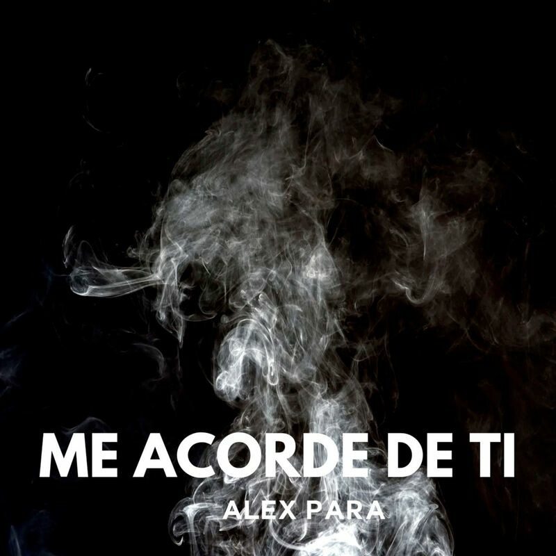 Download Me Acorde de Ti by ALEX PARA | eMusic