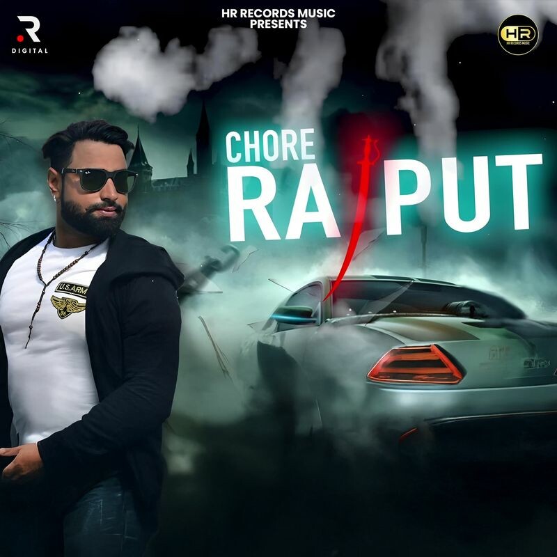 Download Chore Rajput by Jeet Rajput | eMusic
