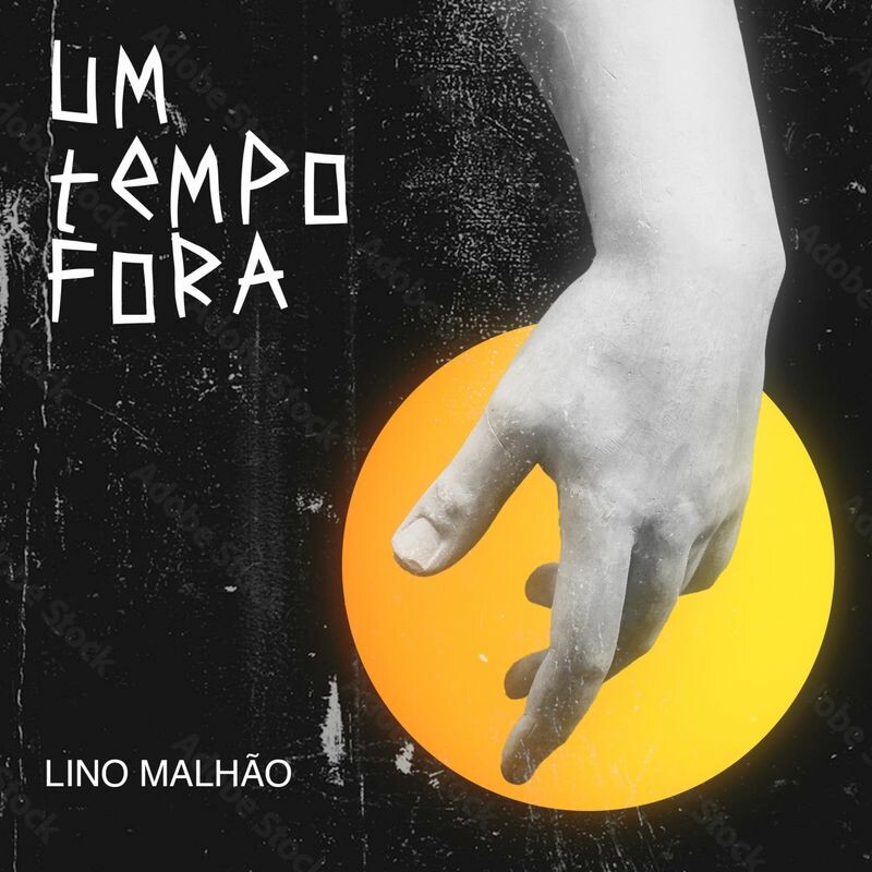 Download Um Tempo Fora by Lino Malhão | eMusic