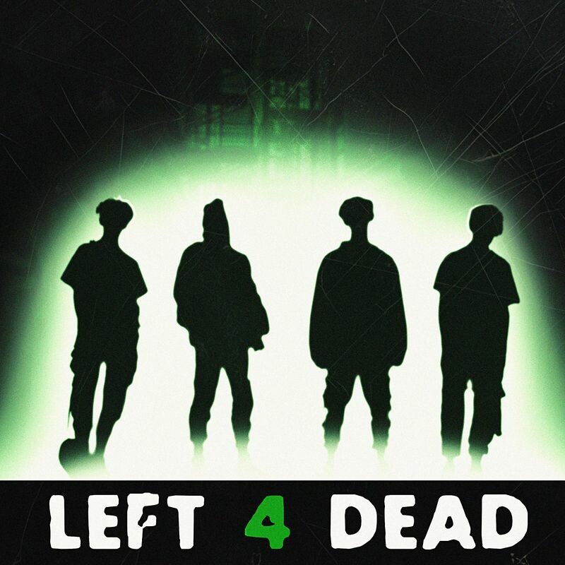 Download Left 4 Dead by Tanny | eMusic