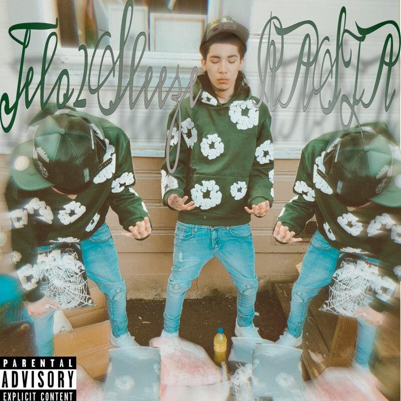 Download Rasta by Jelo | eMusic