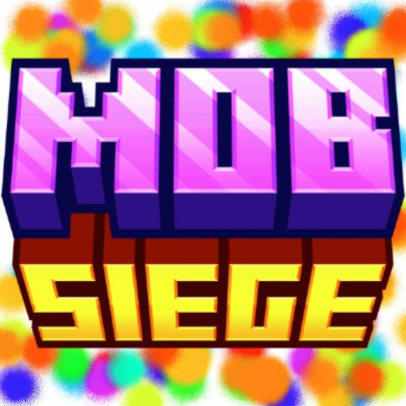 Download Mob Siege Ost (Default Map) by CuttableSum | eMusic