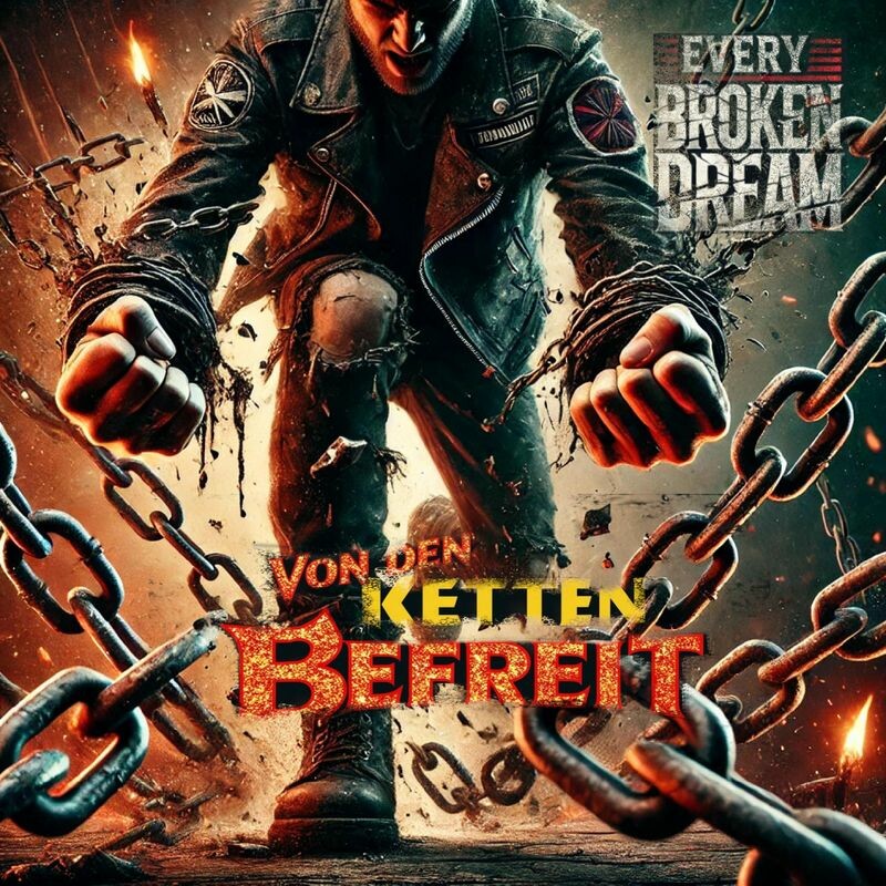 Download Von Den Ketten Befreit by Every broken Dream | eMusic