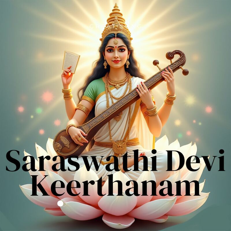 Download Sree Mookambika Devi Ashtakam by NaveKrish Kayalot eMusic