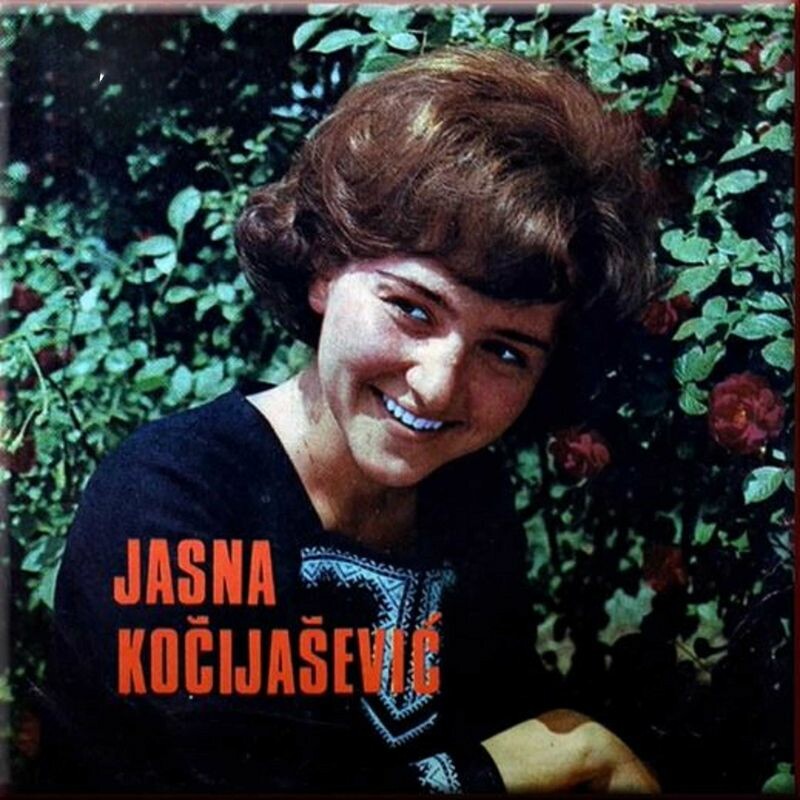Download Po selu se sapuce by Jasna Kocijasevic eMusic