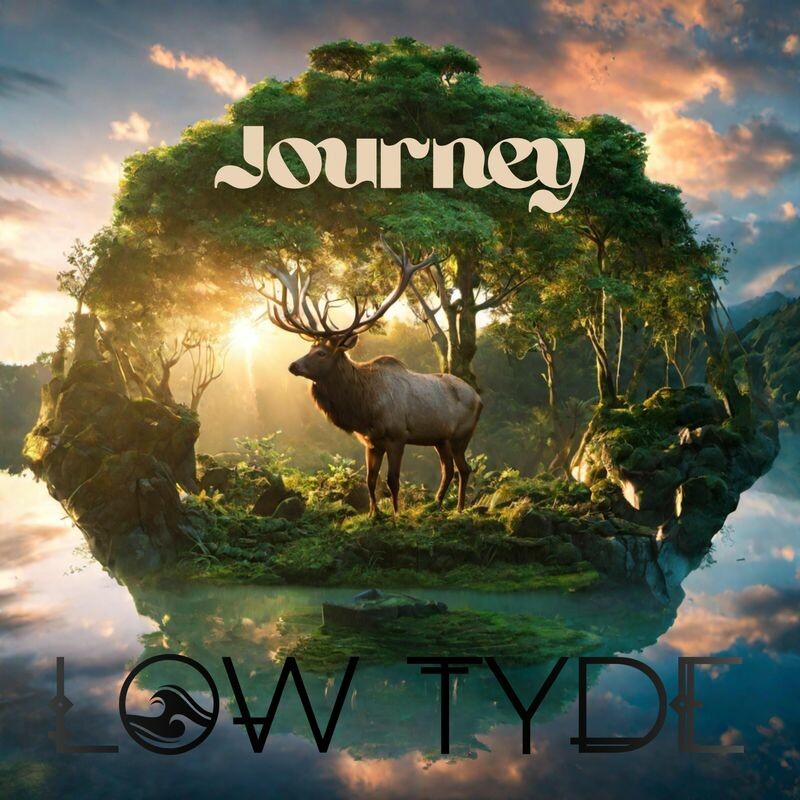 Download Journey by Low Tyde | eMusic