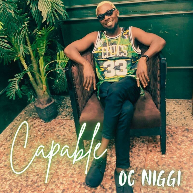 Download Capable by Oc Niggi | eMusic