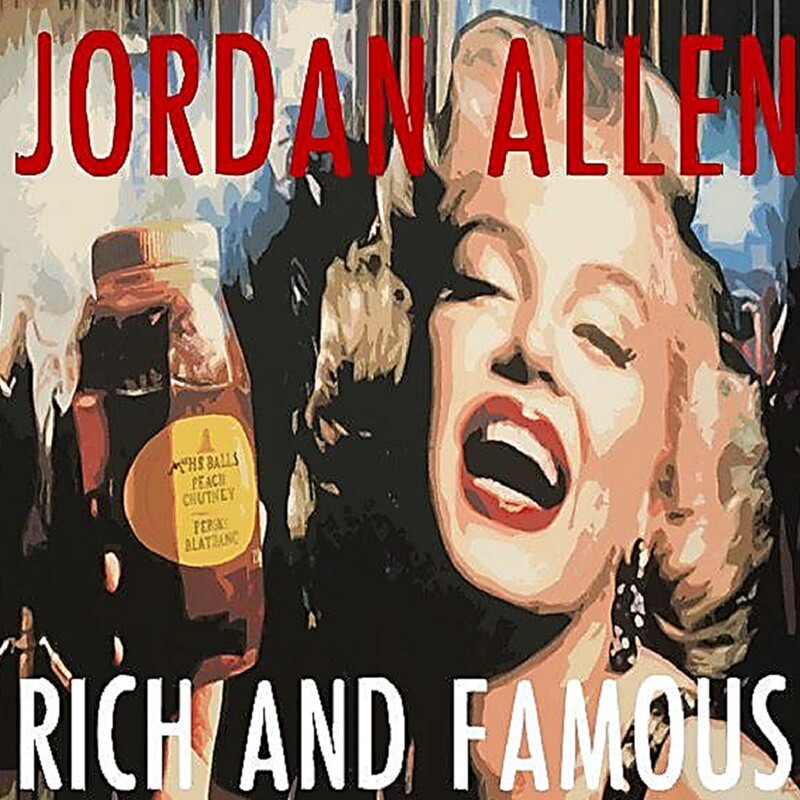 Download Rich and Famous by Jordan Allen | eMusic
