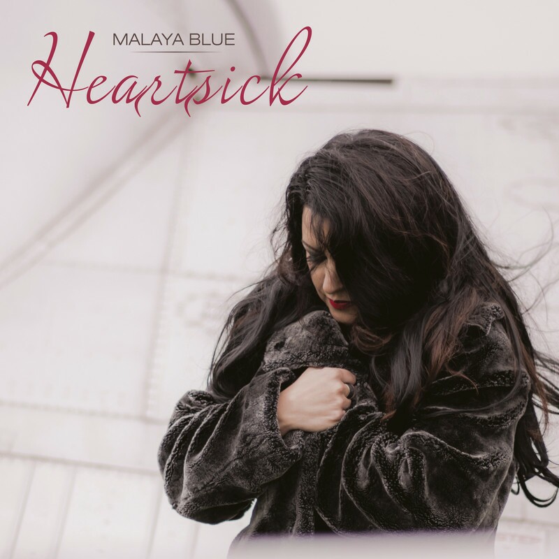 Download Heartsick by Malaya Blue | eMusic