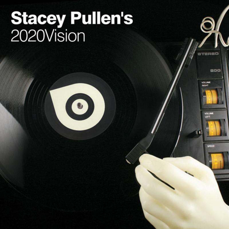 Download Stacey Pullen's 2020Vision (Bonus Track Version) by Various ...